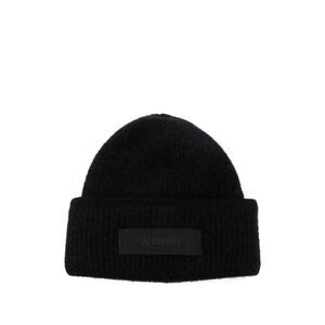 Jacquemus Men Le Bonnet Gros Grain